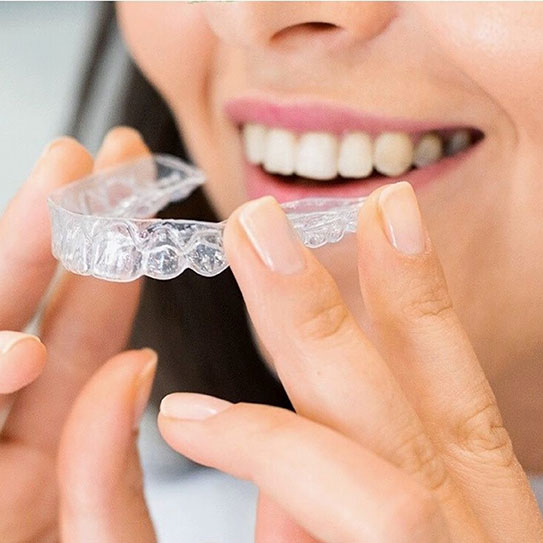 Take Advantage of Our Orthodontic Services!